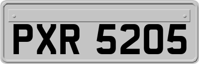 PXR5205