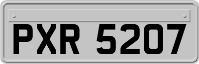 PXR5207