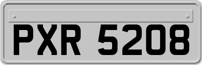 PXR5208