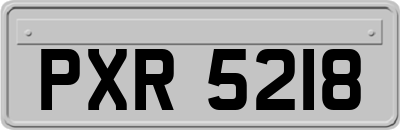 PXR5218