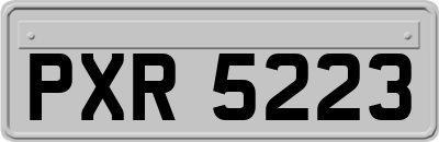 PXR5223