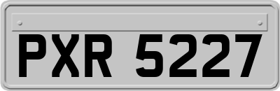 PXR5227