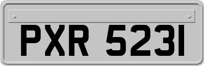 PXR5231