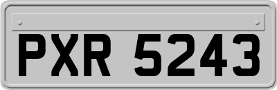 PXR5243