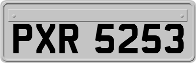 PXR5253