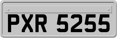 PXR5255