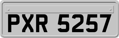 PXR5257