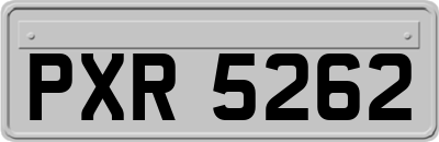 PXR5262