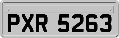 PXR5263