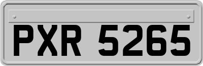 PXR5265