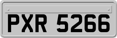 PXR5266