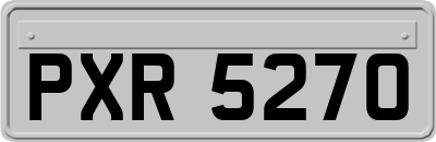 PXR5270