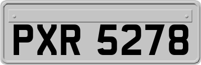 PXR5278