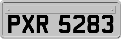 PXR5283