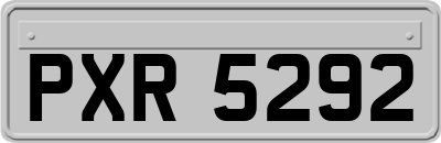 PXR5292