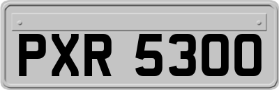 PXR5300