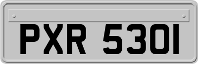 PXR5301