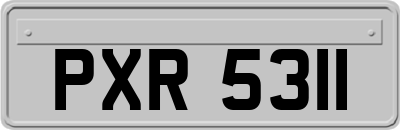 PXR5311