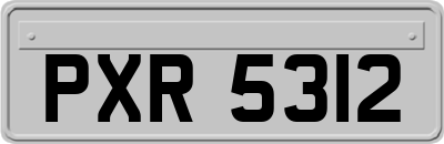 PXR5312