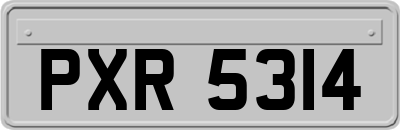 PXR5314