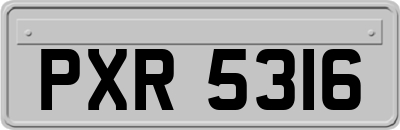 PXR5316