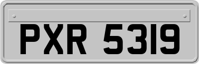 PXR5319