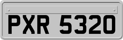 PXR5320