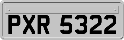 PXR5322