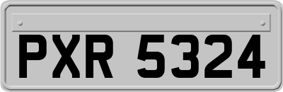 PXR5324