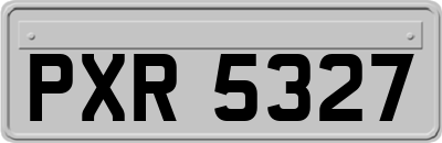 PXR5327