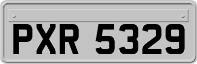 PXR5329