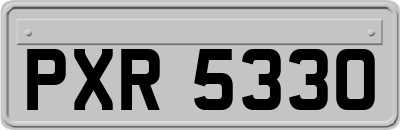 PXR5330