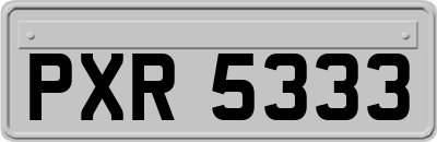 PXR5333