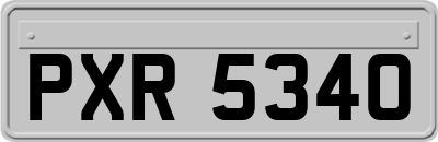 PXR5340