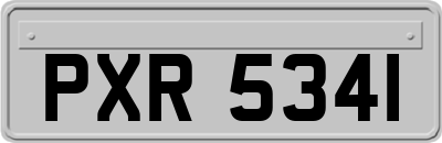 PXR5341