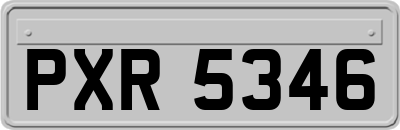 PXR5346