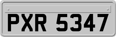 PXR5347