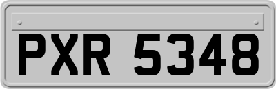 PXR5348