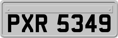 PXR5349