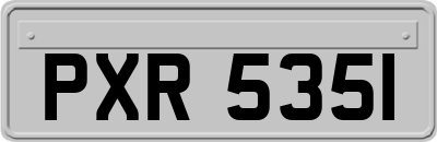 PXR5351