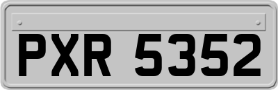 PXR5352