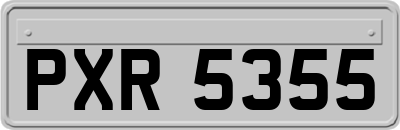 PXR5355