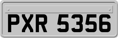 PXR5356