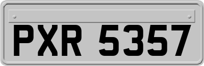 PXR5357