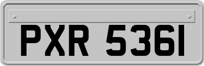 PXR5361