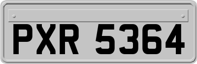 PXR5364