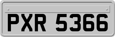 PXR5366