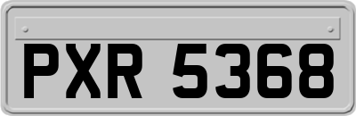 PXR5368