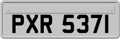 PXR5371