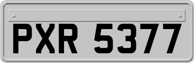 PXR5377